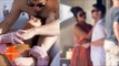 Priyanka Chopra-Nick Jonas Look So-In-Love In These Extravagant Inside Pics From Their Yacht Party