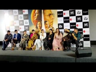 Akshay Kumar Urges Media to show their Kids Mission Mangal | SpotboyE