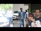 Ranbir Kapoor, Rohit Roy, Daboo Ratnani Bid A Tearful Adieu To Areef Patel | SpotboyE