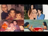 Janhvi Kapoor Gives Birthday Wishes To Her Best Friend In A Special Way | SpotboyE