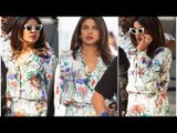 FASHION CULPRIT OF THE DAY: Priyanka Chopra Jonas | SpotboyE