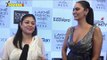 Lakme Fashion Week 2019: Esha Gupta Walks The Ramp For Pallavi Mohan
