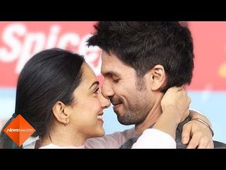 Kiara Advani Marks One Month Of Kabir Singh With An Emotional Post | SpotboyE