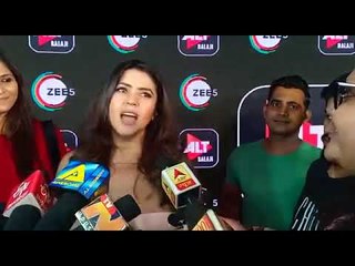 Ekta Kapoor on her issues with Divyanka Tripathi and Talks about Kahin toh hoga Remake | SpotboyE