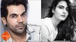 Fatima Sana Shaikh excited to work with Rajkummar Rao for her next film | SpotboyE