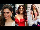 Deepika Padukone , Nushrat Bharucha , Taimur Ali Khan And Others | Keeping Up With The Stars