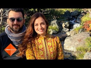 Dia Mirza Rubbishes Kanika Dhillion's Rumoured Affair With Sahil Sangha | SpotboyE