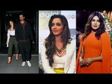 Soha Ali Khan And Saif Ali Khan , Priyanka Chopra And Others | Keeping Up With The Stars