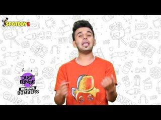 Just Binge: Bombers Review | Punjabi | SpotboyE