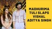 Nach Baliye 9: Madhurima Tuli Slaps Ex Vishal Aditya Singh In A Fit Of Anger During Rehearsals | TV