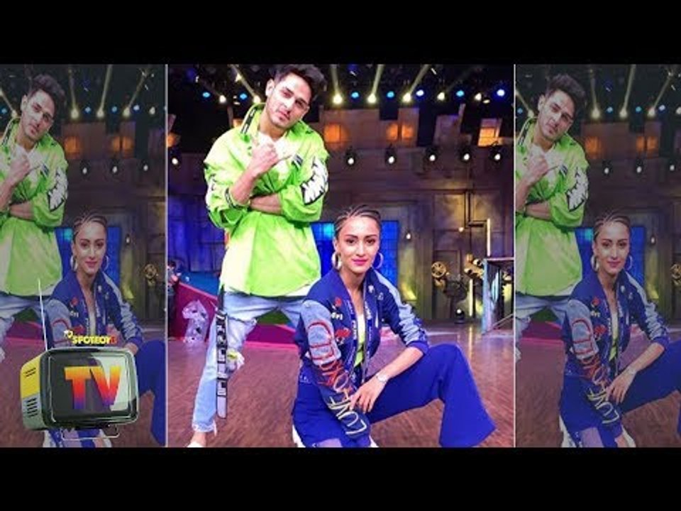 Kasautii Zindagii Kay 2 Star Erica Fernandes Rocks Her Braided Hairstyle Look | SpotboyE