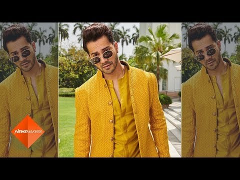 Varun Dhawan Trolled For Doing Masala Movies; Actor Shuts Down Naysayer | SpotboyE