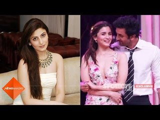 Riddhima Kapoor Wants To Keep Negativity Away From Ranbir Kapoor | SpotboyE