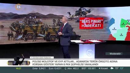 ABD ile nasıl bir formül yazıldı? @melikyigitel aktarıyor