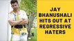 Jay Bhanushali Hits Out At Regressive Haters: “Jinko Ladkiyan Hoti Hai Woh Kismat Wale Hote Hai”