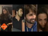Deepika , Ranbir , Shahid , Mira And Others Enjoy Saturday Night With Karan Johar | SpotboyE
