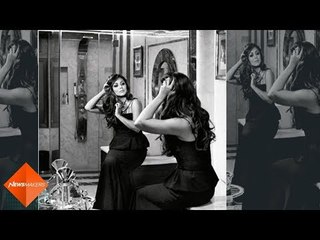 Shahrukh Khan Shares A Picture Of Gauri Khan;Says Beautiful Homes Are Made By Beautiful Home Makers