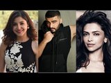 Deepika Padukone And Anushka Sharma , Arjun kapoor And Others | Keeping Up With The Stars