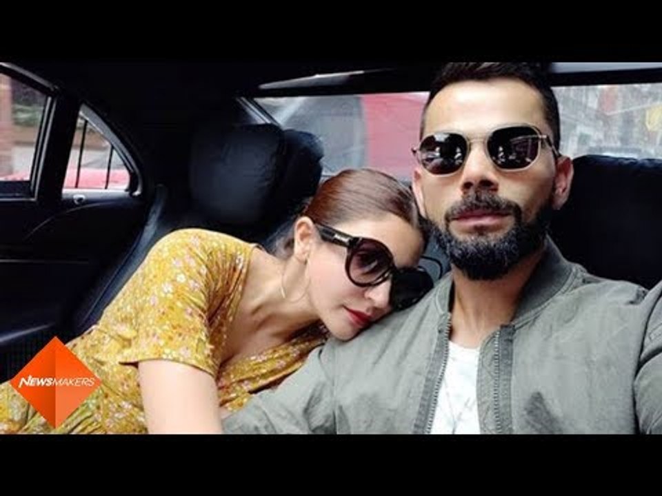 Anushka Sharma Reacts To Pregnancy Rumours, "Do I Need To Clarify? Nahi!" | SpotboyE