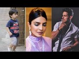 Taimur Ali Khan, Priyanka Chopra, Priyank Sharma | Keeping Up With The Stars | SpotboyE