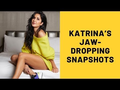 Katrina Kaif Shares Some Jaw-Dropping Snapshots And They Are Definitely A Big Mood Lifter | SpotboyE
