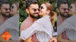 Anushka Sharma reveals how husband Virat Kohli makes her feel like a latecomer | SpotboyE