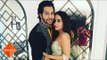 Are Varun Dhawan and Natasha Dalal secretly engaged in the year 2018 ? | SpotboyE