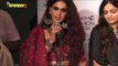 Genelia D'souza and Soha Ali Khan Walk the Ramp at the Lakme Fashion Week 2019 | SpotboyE