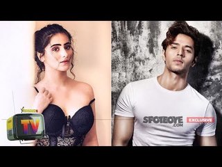 Vikas Gupta’s Brother Siddharth's Mysterious Relationship With Bahu Begum Actress Dianaa Khan | TV
