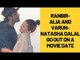 Ranbir Kapoor-Alia Bhatt And Varun Dhawan-Natasha Dalal's go out on a Movie Date | SpotboyE