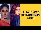 Kareena Kapoor Khan’s Red Hot LFW 2019 Look Has Alia Bhatt Fangirling Over Her | SpotboyE