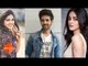 Kartik Aaryan And Ananya Panday Shoot For Pati Patni Aur Woh Till Late Night | SpotboyE