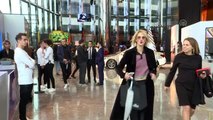 Mercedes-Benz Fashion Week başladı