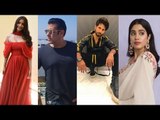 Sonam Kapoor, Salman Khan, Shahid Kapoor, Janhvi Kapoor | Keeping Up With The Stars | SpotboyE