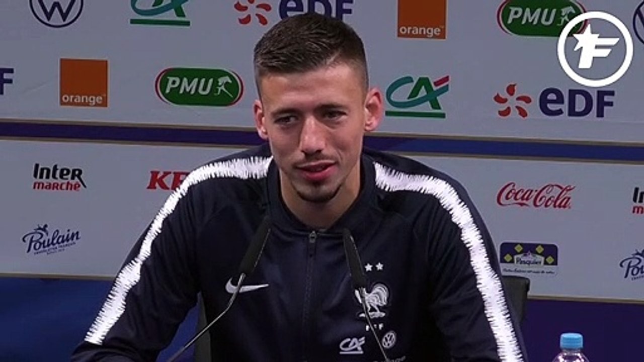 Clément Lenglet s’enflamme pour Ansu Fati