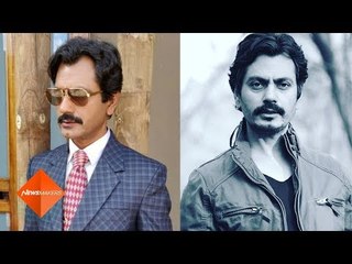 Nawazuddin Siddiqui On Racism In Bollywood | SpotboyE