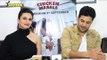 Divyanka Tripathi & Rajeev Khandelwal on romancing each other in Coldd Lassi Aur Chicken Masala