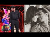 Anita Hassanandani's husband Rohit Reddy shares a post about making a comeback to Nach Baliye 9 | TV