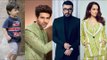 Taimur Ali Khan, Kartik Aaryan, Arjun Kapoor, Kangana Ranaut | Keeping Up With The Stars | SpotboyE