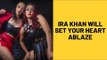 Aamir Khan’s Daughter Ira Khan Slays In These Viral Pictures From Photoshoot | SpotboyE