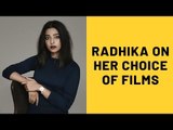 Radhika Apte: 