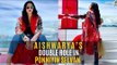 Aishwarya Rai Bachchan to essay double role in Mani Ratnam's film Ponniyin Selvan? | SpotboyE