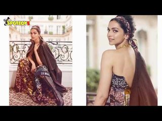 3 Bollywood Divas Who Are Taking International Fashion Events By Storm | SpotboyE