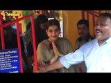 SPOTTED: Sonam Kapoor visits Shani temple ahead of The Zoya Factor release | SpotboyE