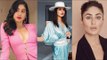 Janhvi Kapoor, Priyanka Chopra, Kareena Kapoor, Arbaaz Khan | Keeping Up With The Stars | SpotboyE