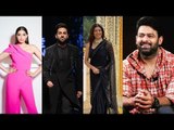 Sonam Kapoor, Ayushmann Khurrana, Sushmita Sen, Prabhas | Keeping Up With The Stars | SpotboyE