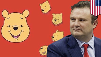 Rockets GM Daryl Morey's tweet sends NBA into full court kowtow