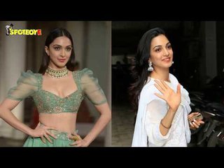 Télécharger la video: New Bollywood Divas Who Are Stealing Hearts | Sara Ali Khan | Ananya Panday | SpotboyE