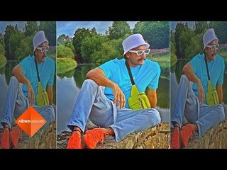 Ranveer Singh’s Vibrant Cool Boy Picture Is Taking The Internet By Storm | SpotboyE
