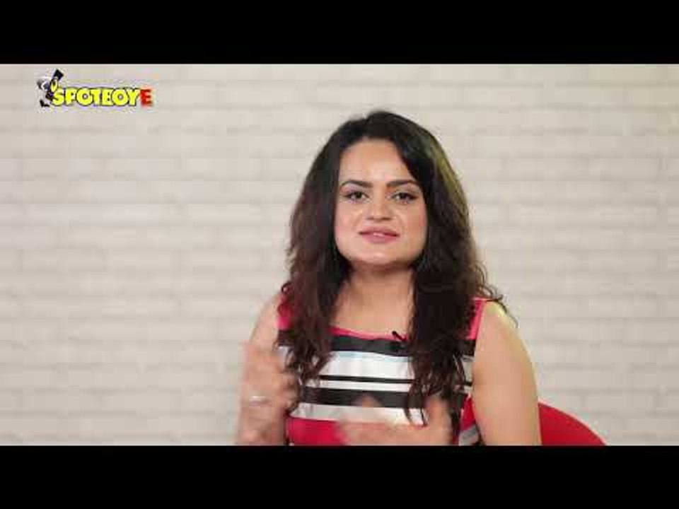 Just Binge: Aditi Singh Sharma Favourite Web Series is Designated Survivor | SpotboyE